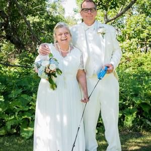 Meet your Posher, Wendy